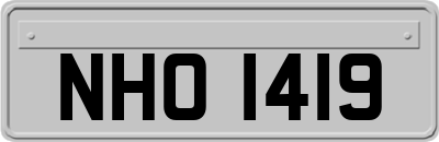 NHO1419