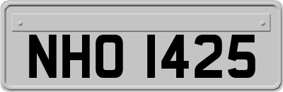 NHO1425