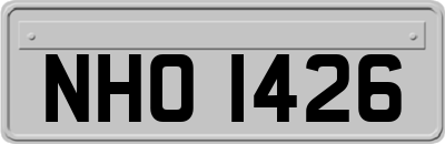 NHO1426