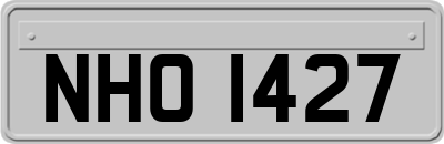 NHO1427