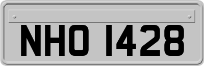 NHO1428