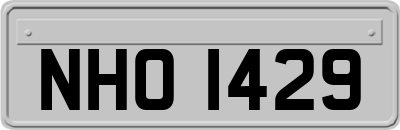 NHO1429