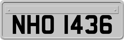 NHO1436