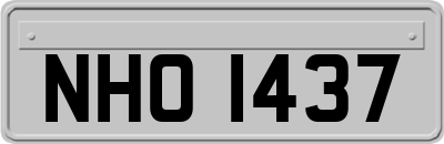 NHO1437
