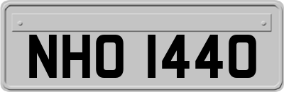 NHO1440