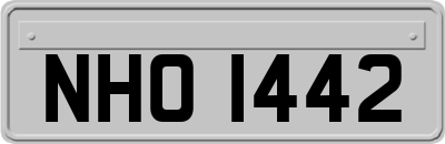 NHO1442