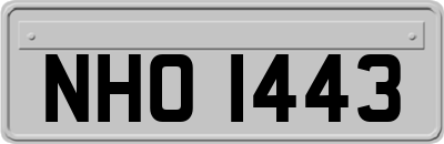 NHO1443