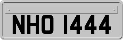 NHO1444
