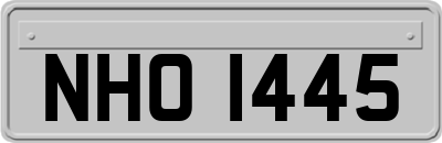 NHO1445
