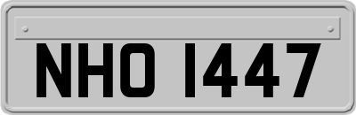 NHO1447