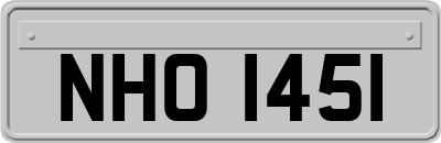 NHO1451