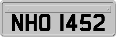 NHO1452