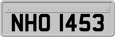 NHO1453