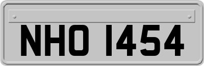 NHO1454
