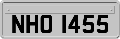 NHO1455