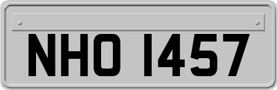 NHO1457