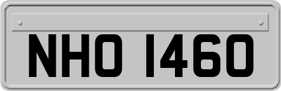 NHO1460
