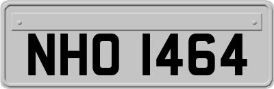 NHO1464