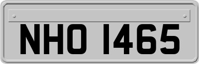 NHO1465