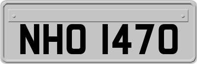 NHO1470