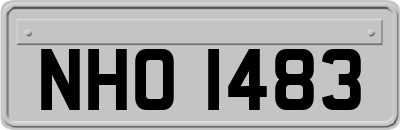 NHO1483
