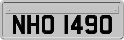 NHO1490