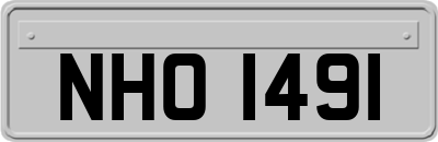 NHO1491