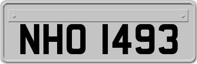 NHO1493