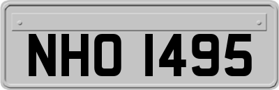 NHO1495