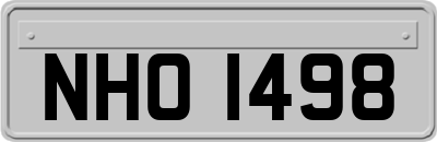 NHO1498