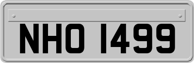 NHO1499