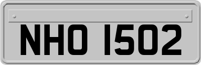 NHO1502