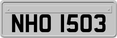 NHO1503