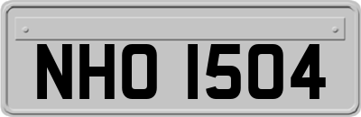 NHO1504