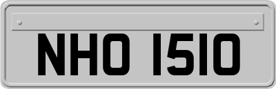 NHO1510