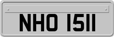 NHO1511
