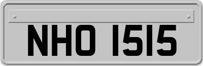 NHO1515