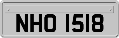 NHO1518