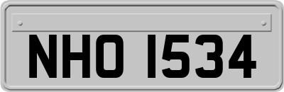 NHO1534
