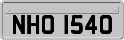 NHO1540