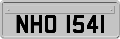 NHO1541