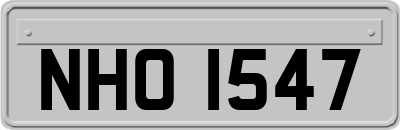NHO1547