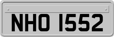 NHO1552