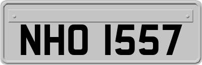 NHO1557