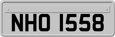NHO1558