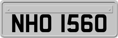 NHO1560
