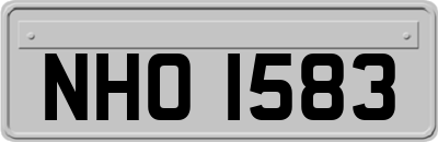 NHO1583