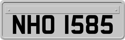 NHO1585