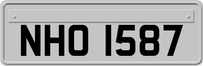 NHO1587