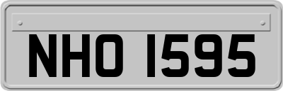 NHO1595